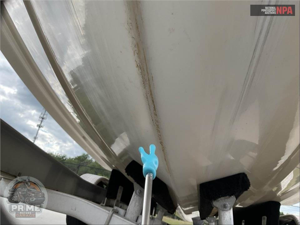 2014 Monterey Boat 264 FS/BR L=27/E=1-SD — фото 15