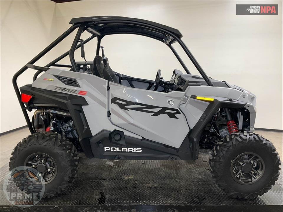 2023 POLARIS RZR TRAIL S 1000 PREMIUM