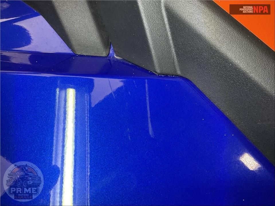 2022 Polaris RZR XP 4 1000 SPORT — фото 34