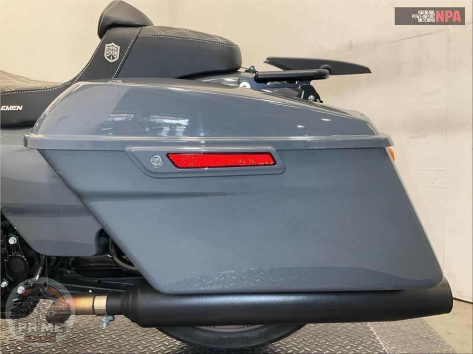 2022 Harley-Davidson FLTRXST ROAD GLIDE ST — фото 18