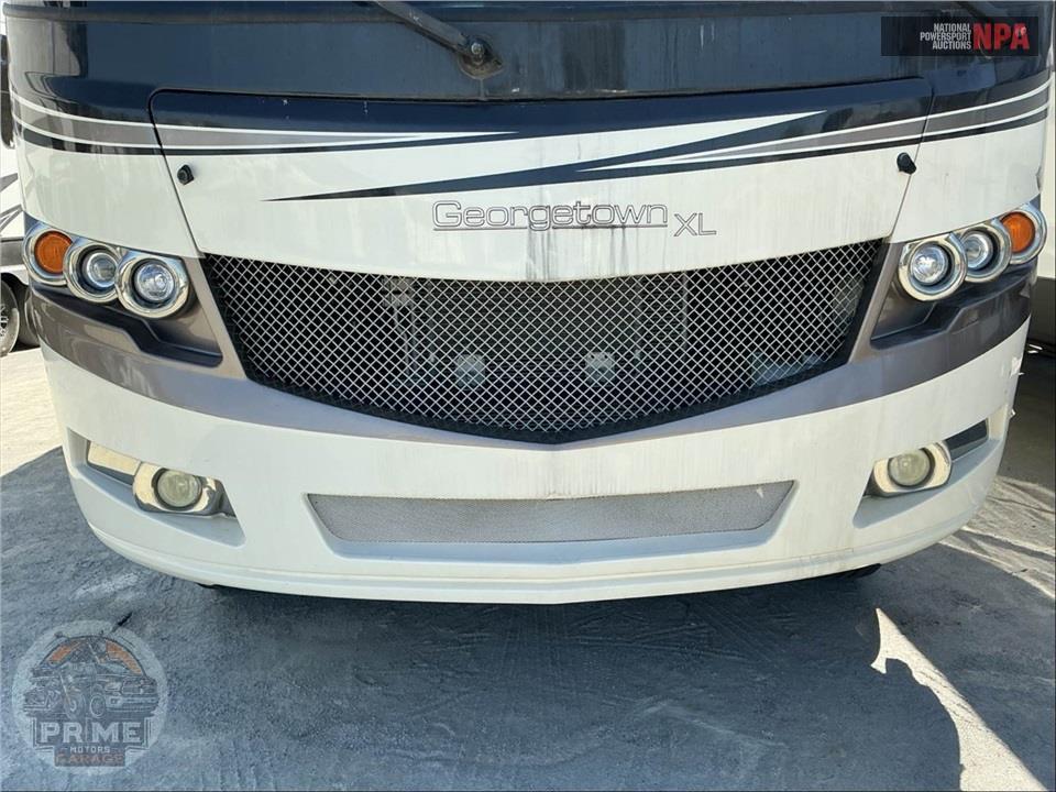 2013 Allegro M-36LA FORD 362HP — фото 70