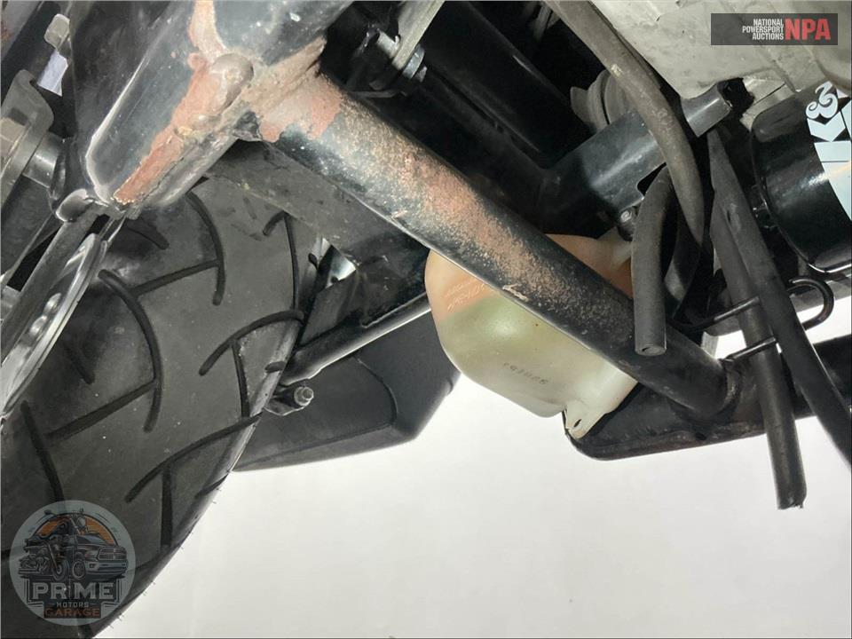 2004 Honda VT750C4 SHADOW AERO — фото 15