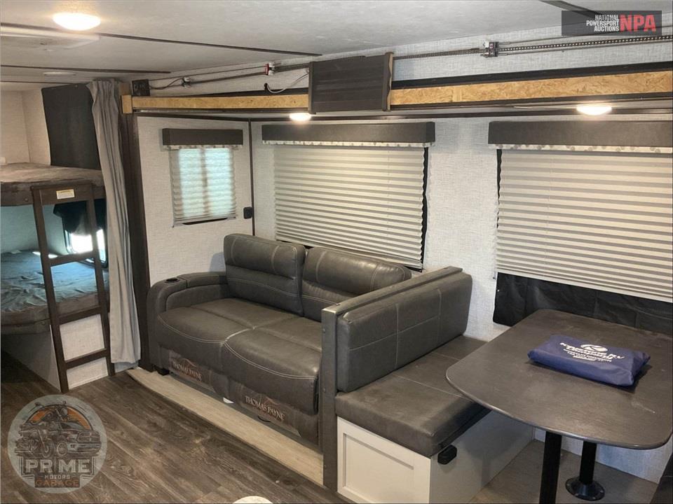 2021 Keystone Rv M-2730 BH BULLET CROSSFIRE SERIES — фото 6