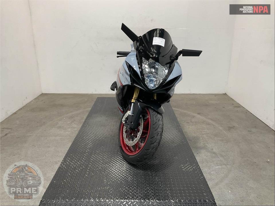 2023 Suzuki GSX-R750M3 — фото 2