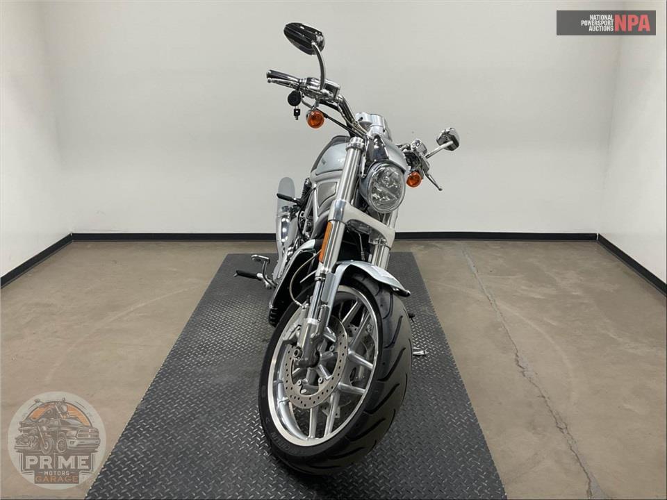 2012 Harley-Davidson VRSCDX NIGHT ROD SPCL ANN — фото 2