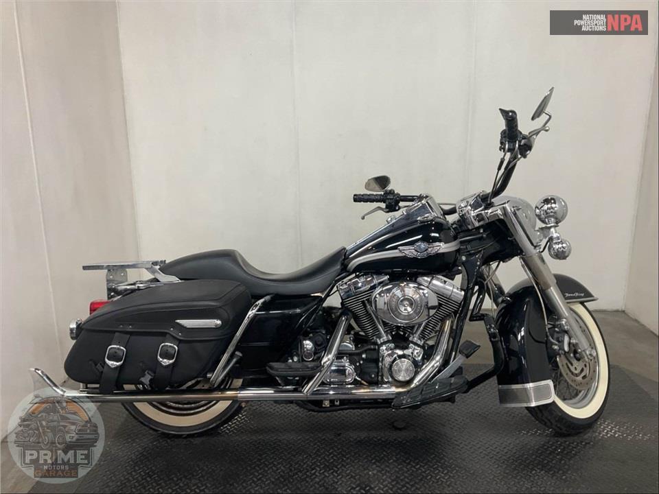 2003 Harley-Davidson FLHRCI ROAD KING CLASSIC — фото 1