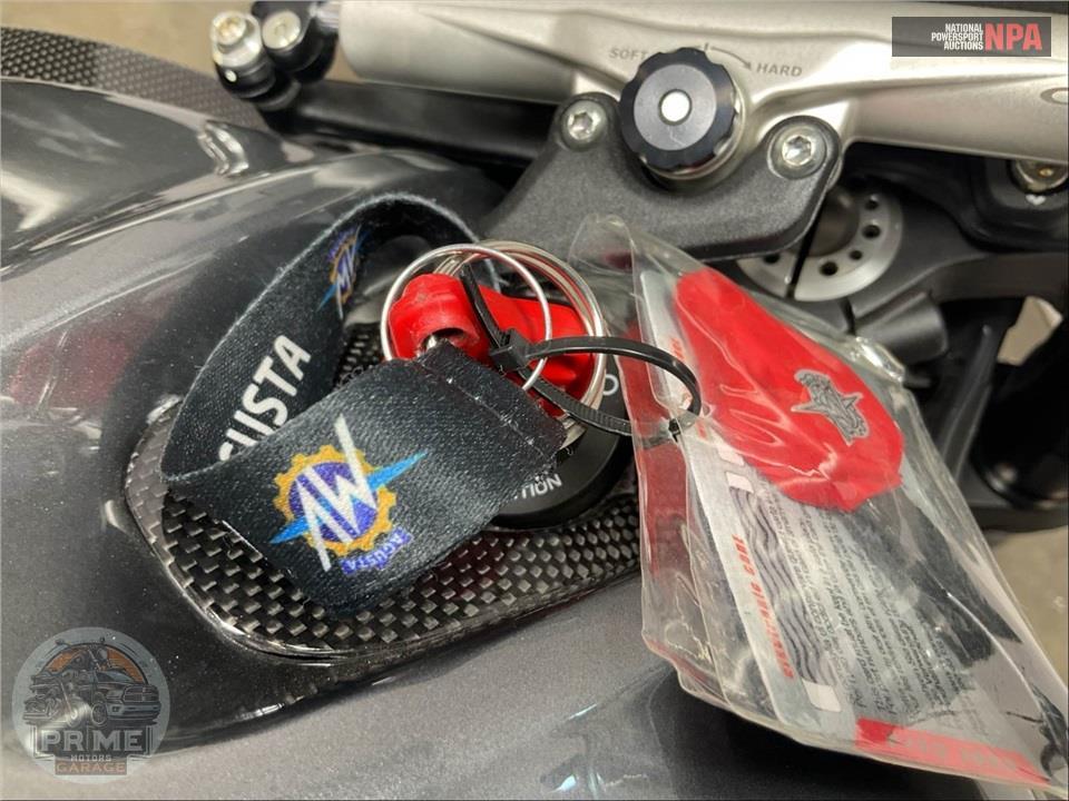 2022 Mv Agusta BRUTALE RR 800 — фото 9
