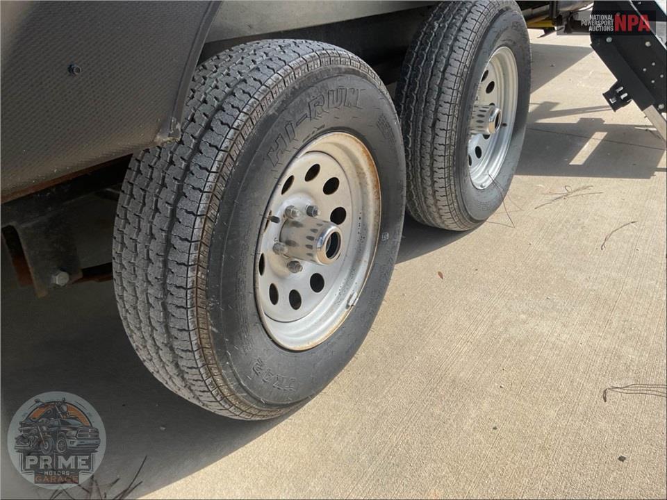 2019 Keystone Rv M-202 RD - SPRINGDALE SERIES — фото 52