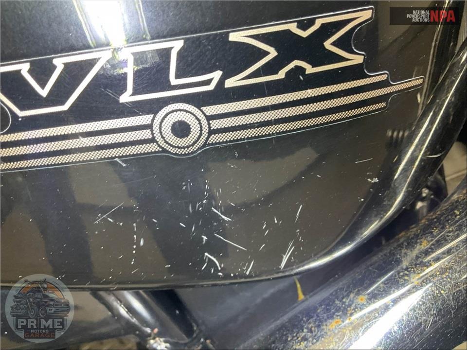 1999 Honda VT600CDX SHADOW VLX — фото 31