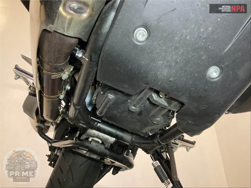 2025 Honda NT1100 DCT — фото 12