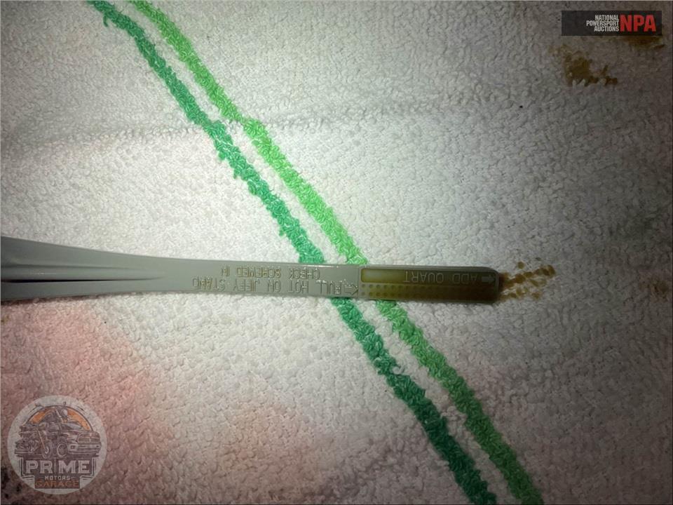 2024 Harley-Davidson FLHCS HERITAGE CLASSIC 114 — фото 9