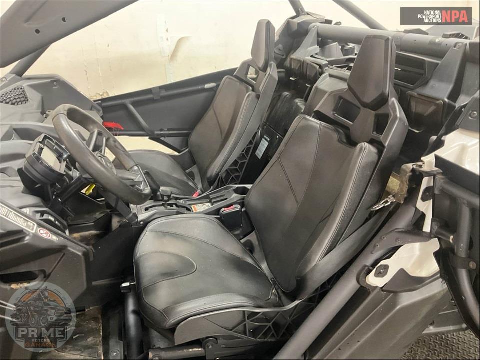 2023 Can-Am MAVERICK X3 DS TURBO 64 — фото 66
