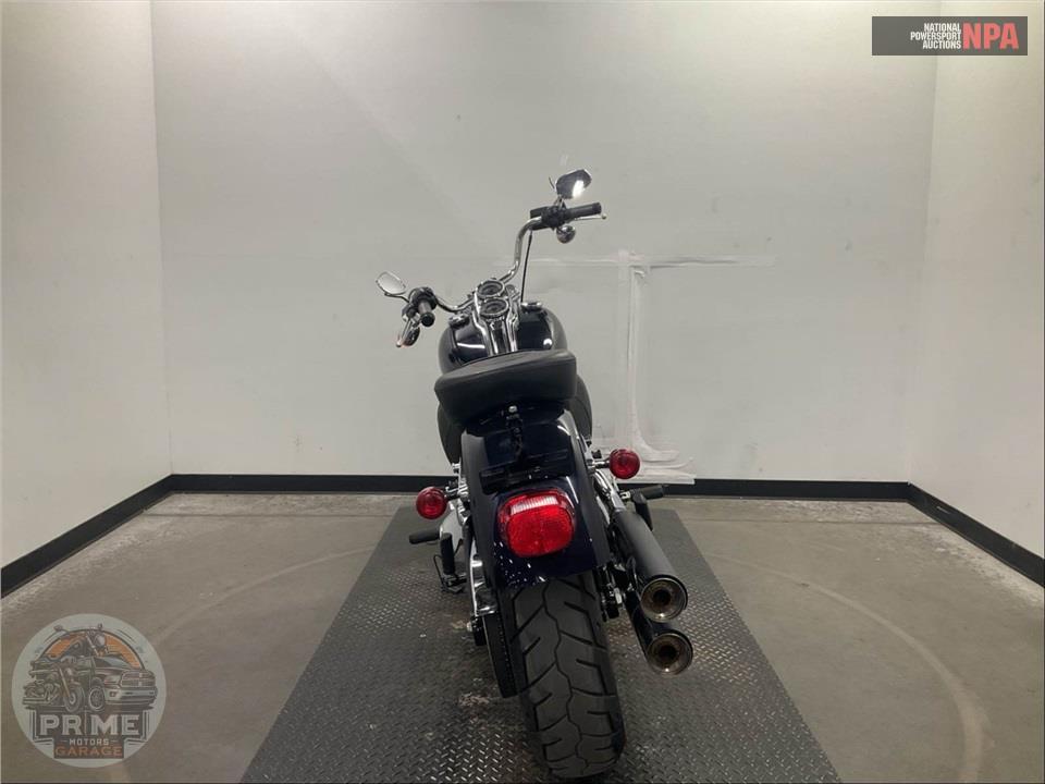 2019 Harley-Davidson FXLR LOW RIDER — фото 4