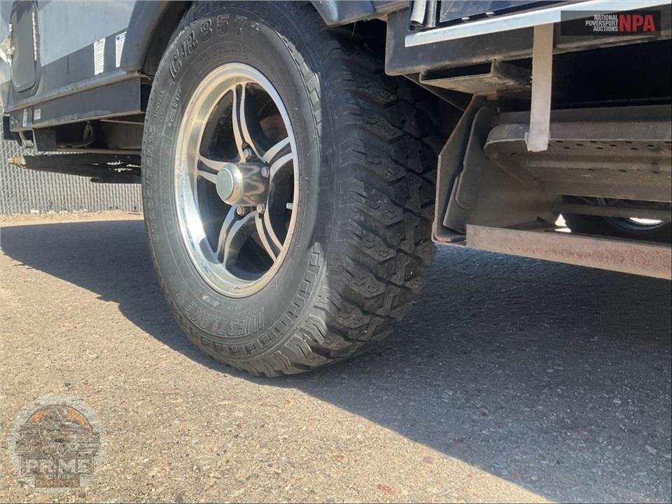 2019 Viking By Forest River V3 - V-TREC SERIES — фото 36