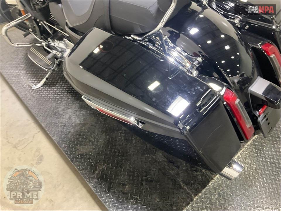 2024 Harley-Davidson FLHX STREET GLIDE — фото 16