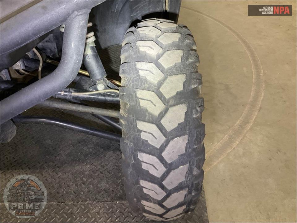2011 Polaris RANGER 800 EFI CREW — фото 18