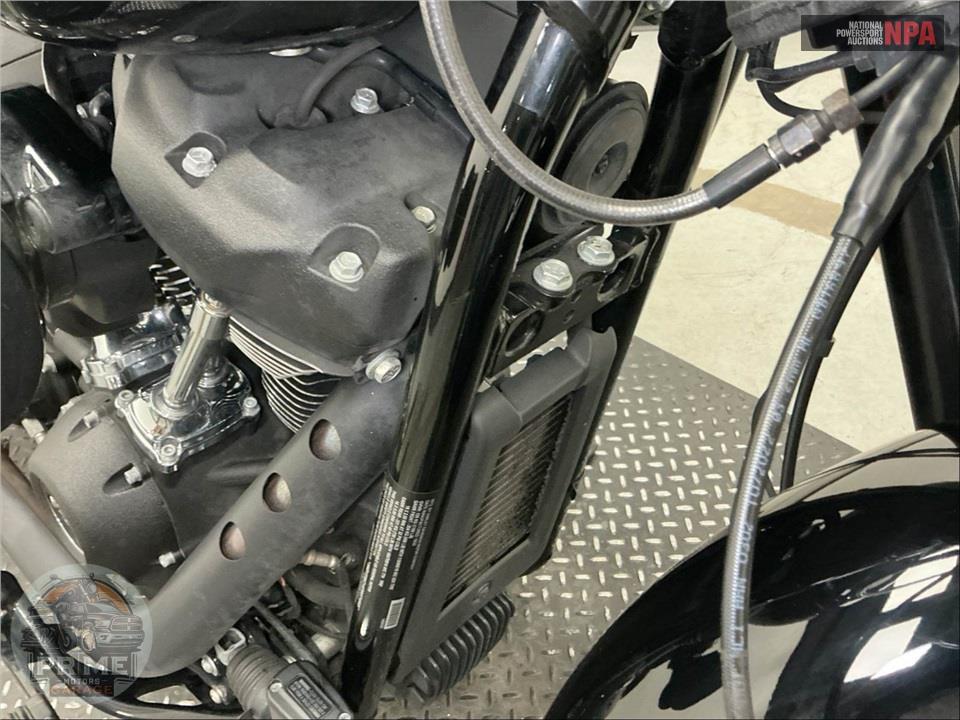 2023 Harley-Davidson FXLRS LOW RIDER S — фото 12