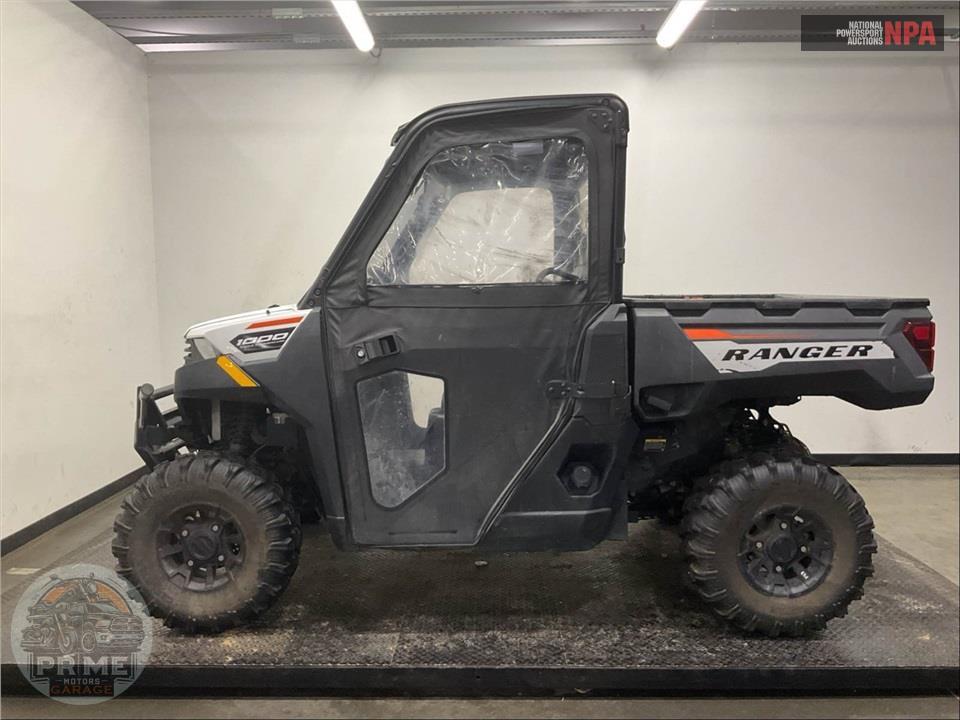 2024 Polaris RANGER 1000 PREMIUM — фото 3