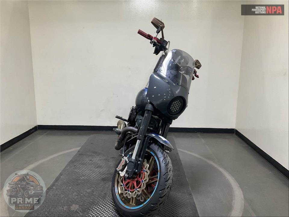 2020 Harley-Davidson FXLRS LOW RIDER S — фото 2