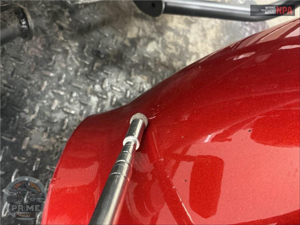 2013 Harley-Davidson FLSTFB FAT BOY LO — фото 16