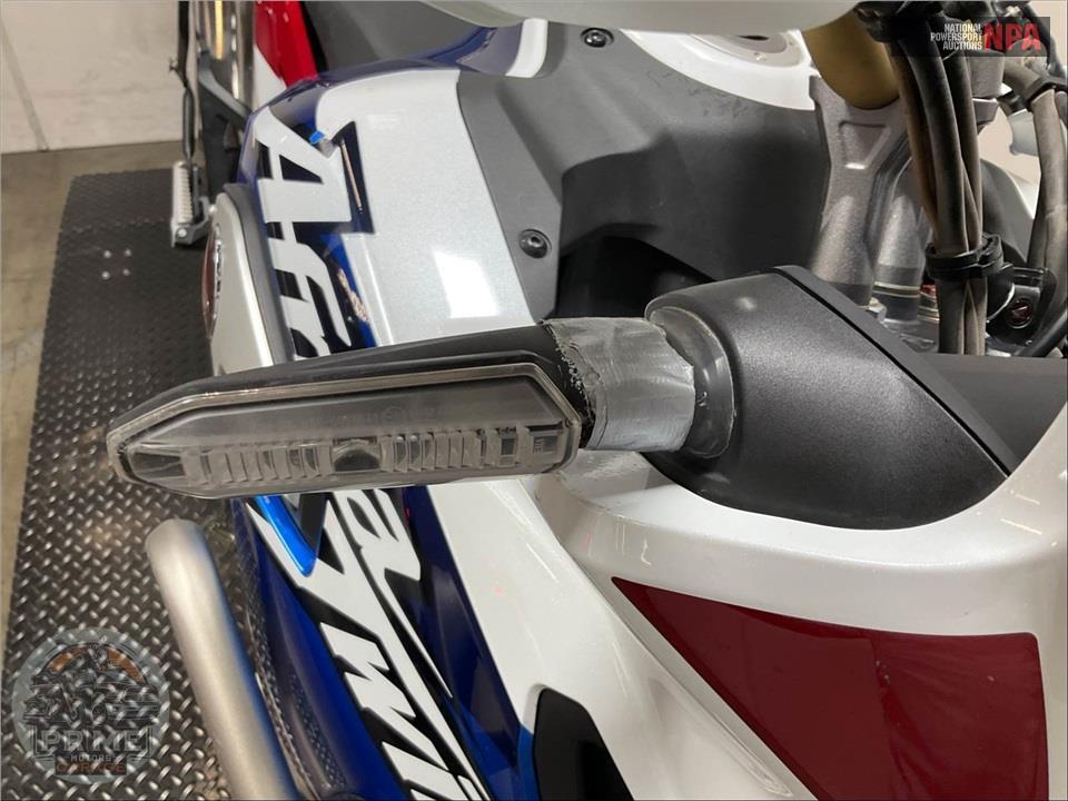 2018 Honda CRF1000D2 AFRICA TWIN ADVENTURE SPORT (DCT) — фото 21