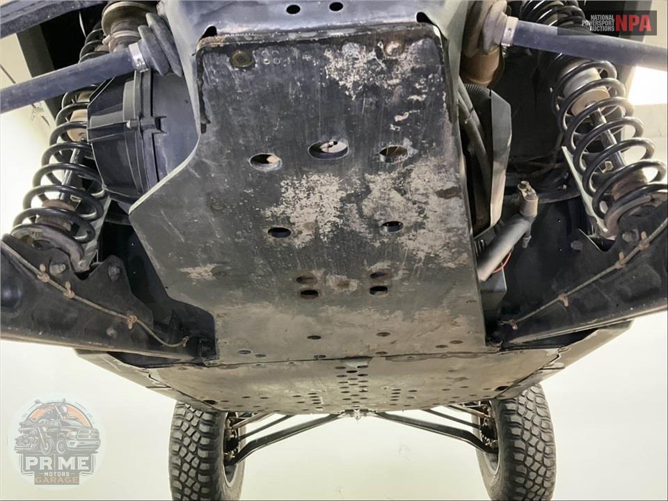 2021 Can-Am MAVERICK X3 X RS TURBO RR — фото 27