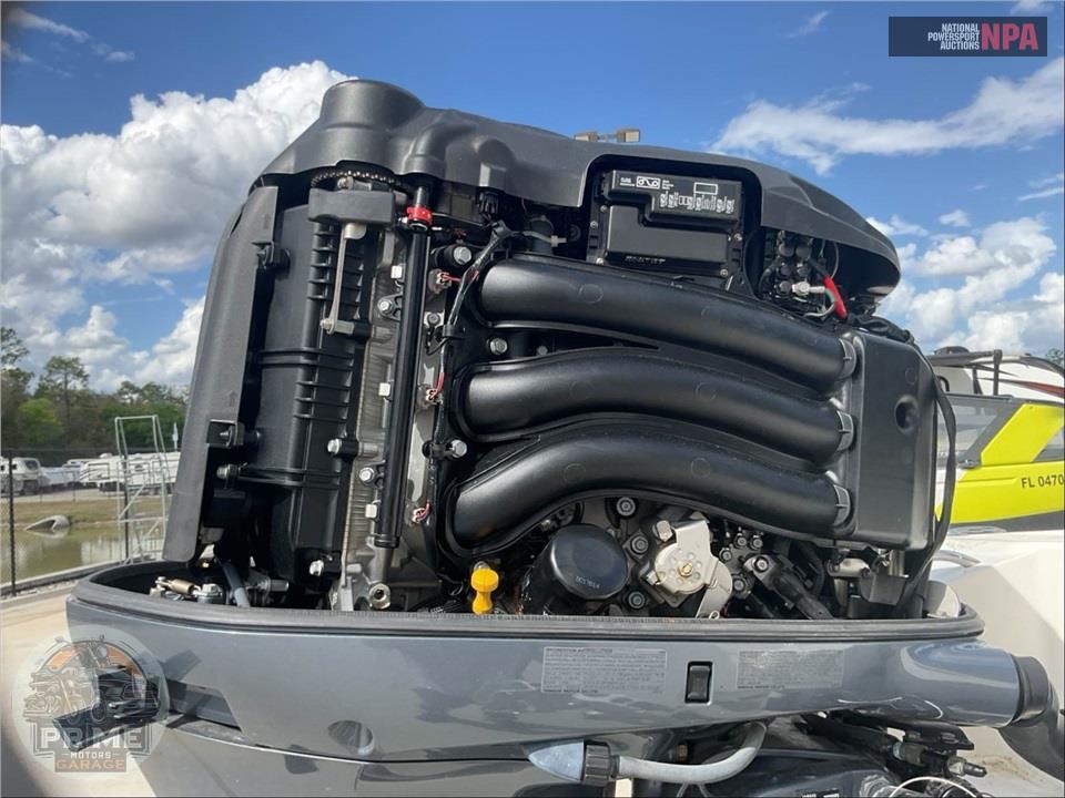 2015 Pathfinder Boat Co. 2300 HPS/CC(*) L=24/ E=1-250HP YAMAHA OB — фото 7