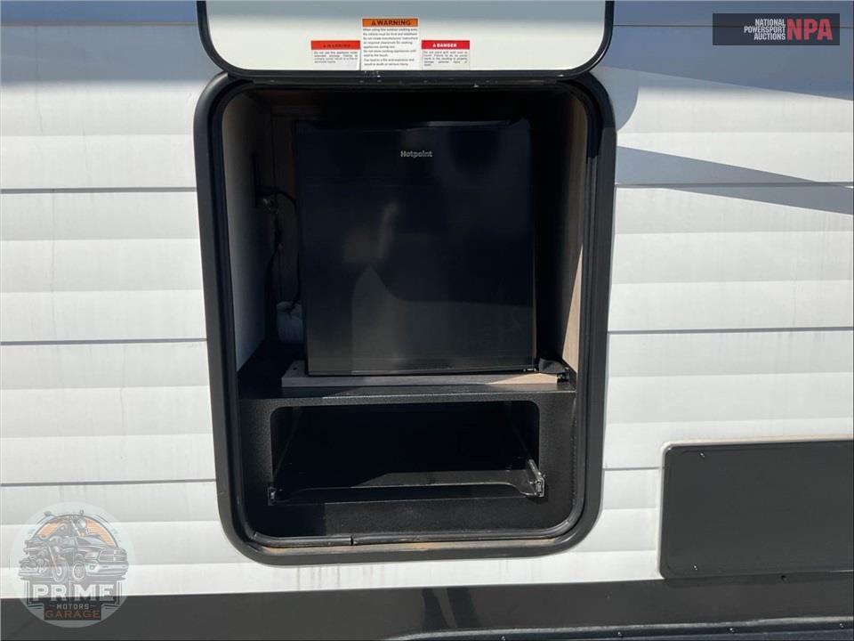 2024 Access By Winnebago M-30BH — фото 35