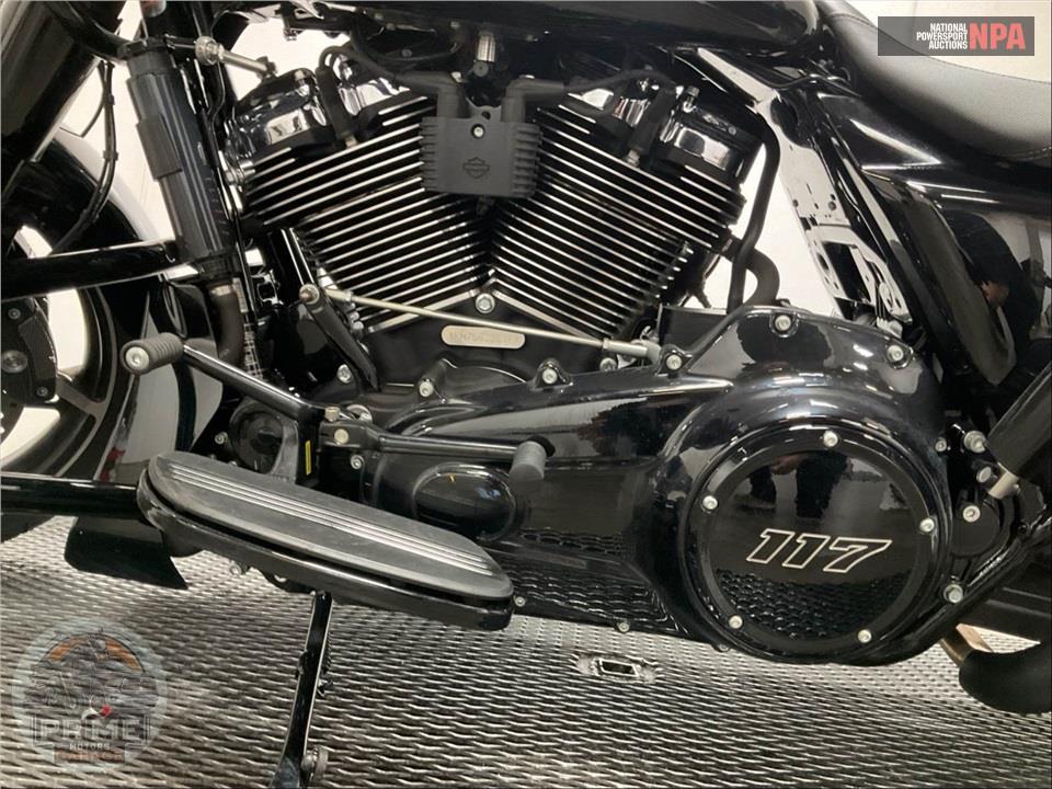 2025 Harley-Davidson FLTRX ROAD GLIDE — фото 7