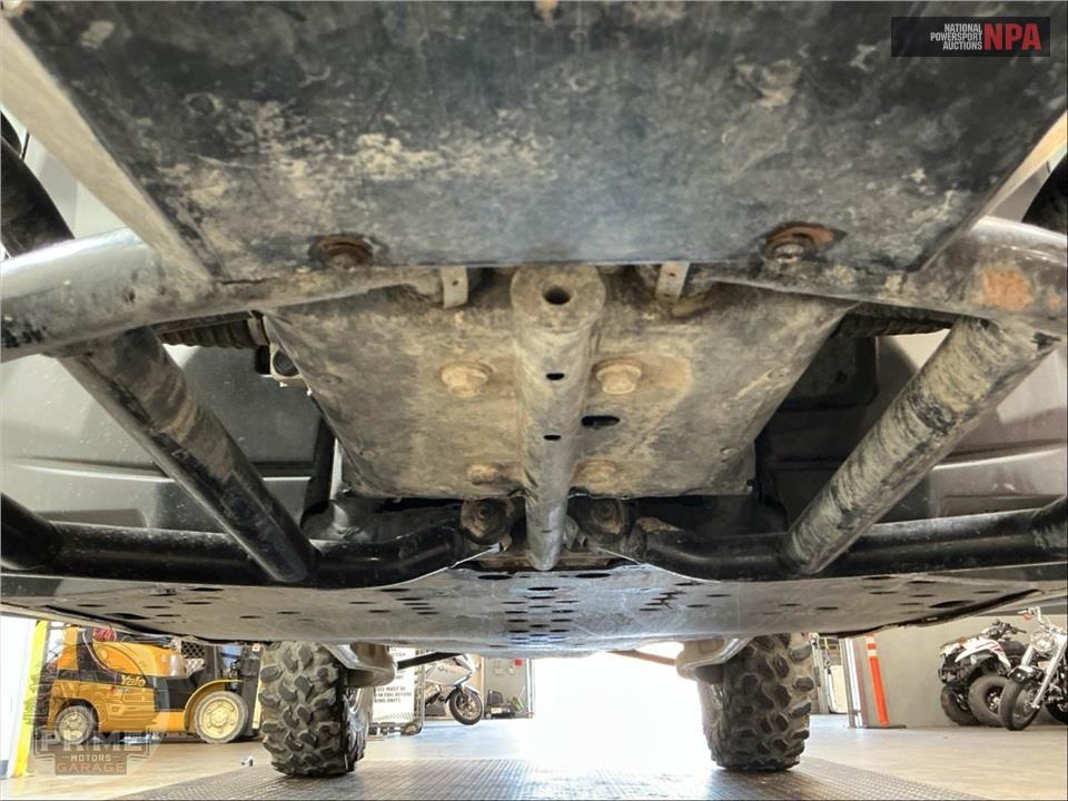 2023 Can-Am MAVERICK X3 DS TURBO 64 — фото 14