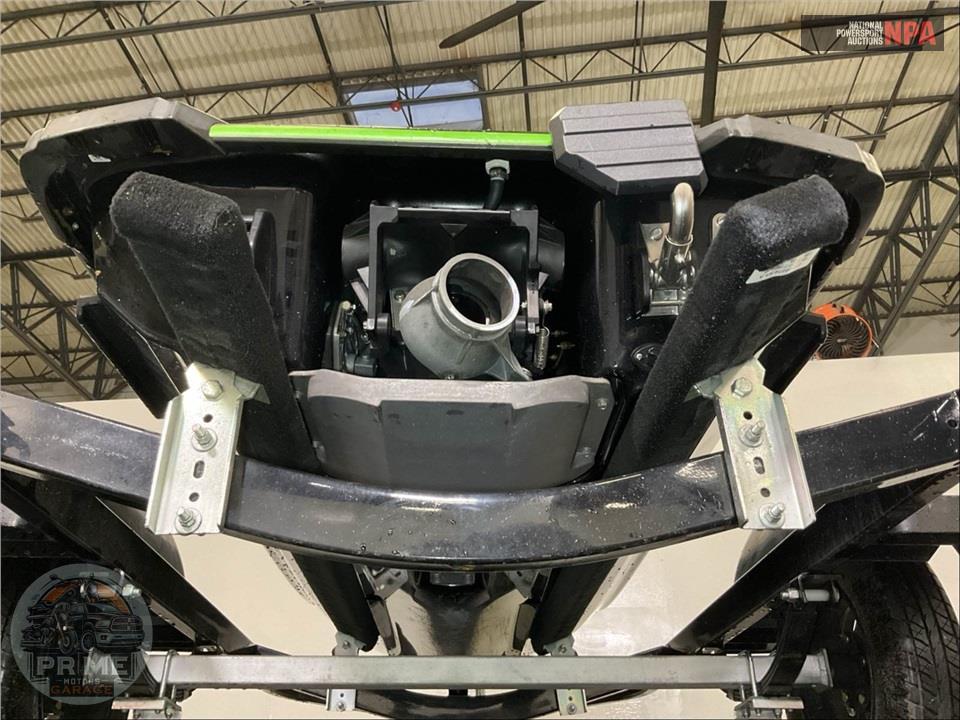 2018 Yamaha EX DELUXE — фото 16