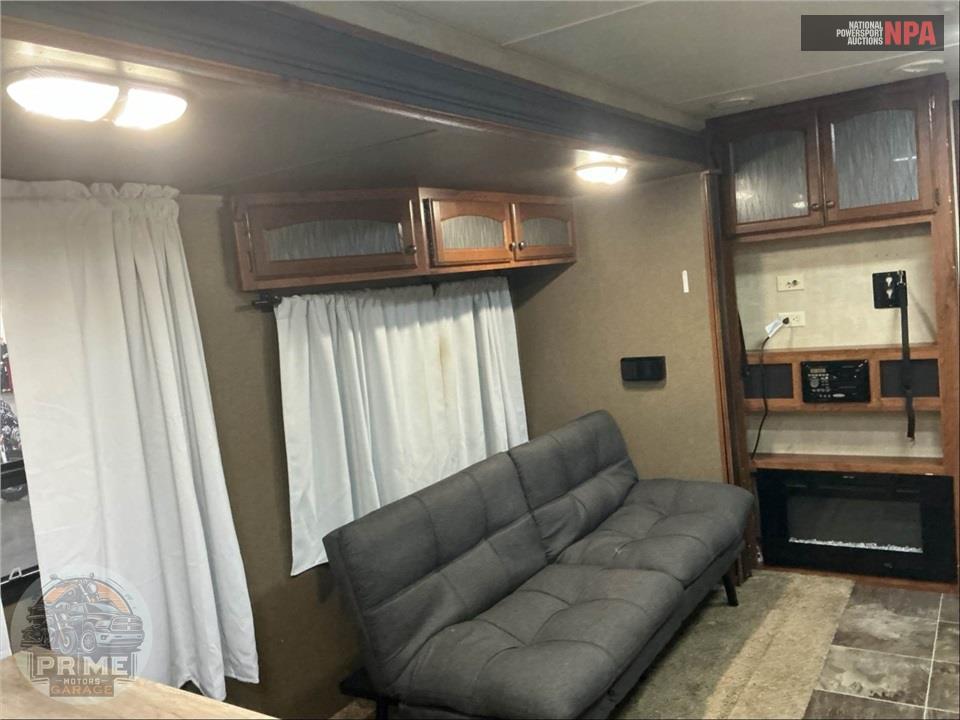 2015 Keystone Rv M-300 LHS - HIDEOUT LHS SERIES — фото 9