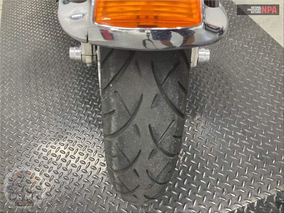 2011 Harley-Davidson FLHTCU UL CLSC EL GLIDE — фото 26