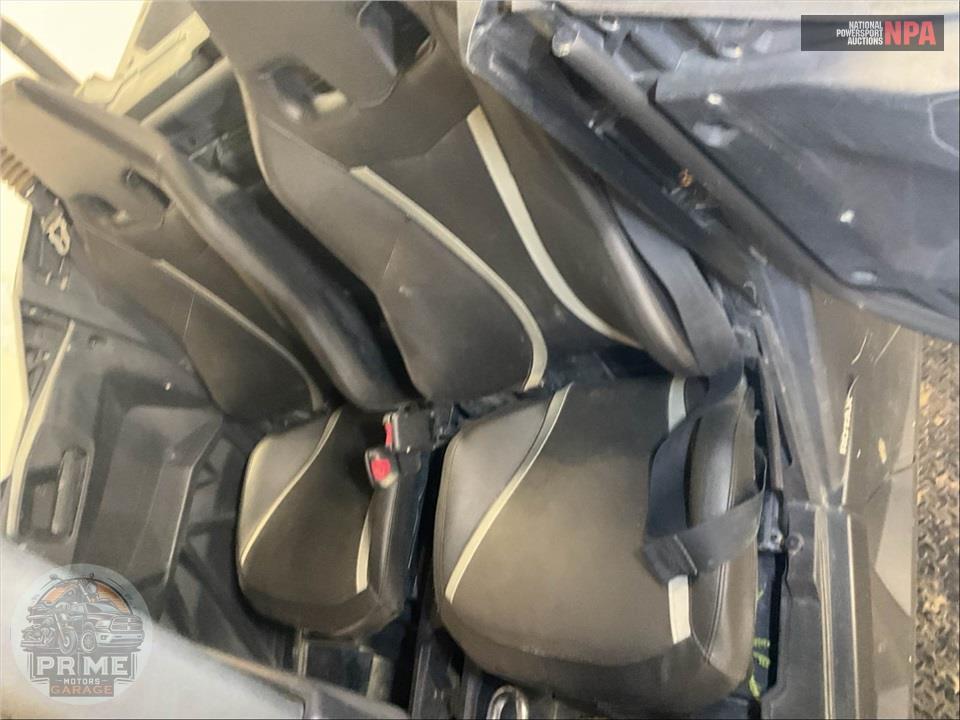 2025 Can-Am COMMANDER MAX XT 1000R — фото 31