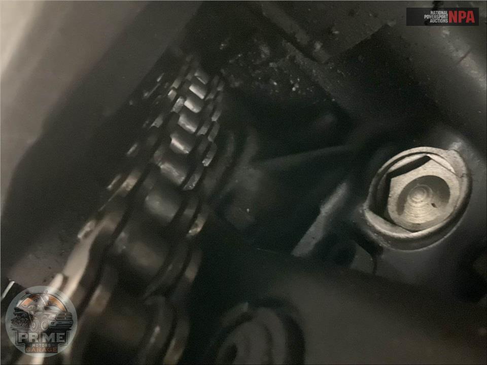 2019 Ducati MULTISTRADA 950 S SPOKED WHEELS (GLOSSY GREY) — фото 5