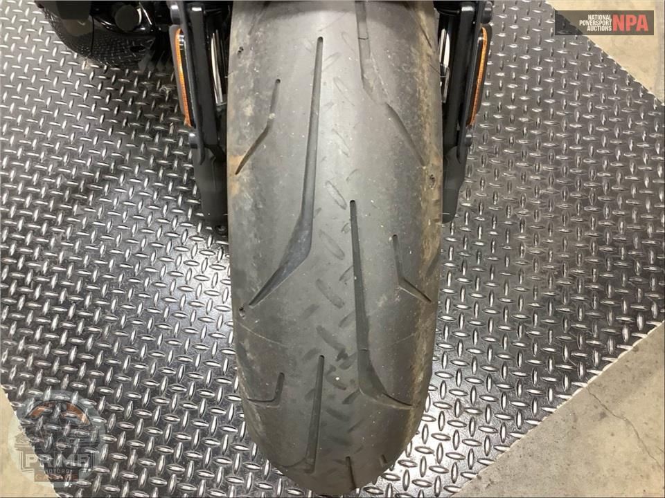 2025 Harley-Davidson RH1250S SPORTSTER S — фото 18