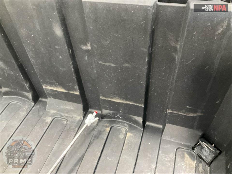 2025 Polaris RANGER CREW 1000 PREMIUM — фото 17