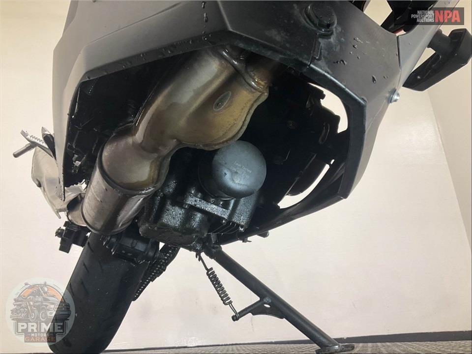2024 Kawasaki EX500JRFAL NINJA 500 SE (ABS) — фото 34