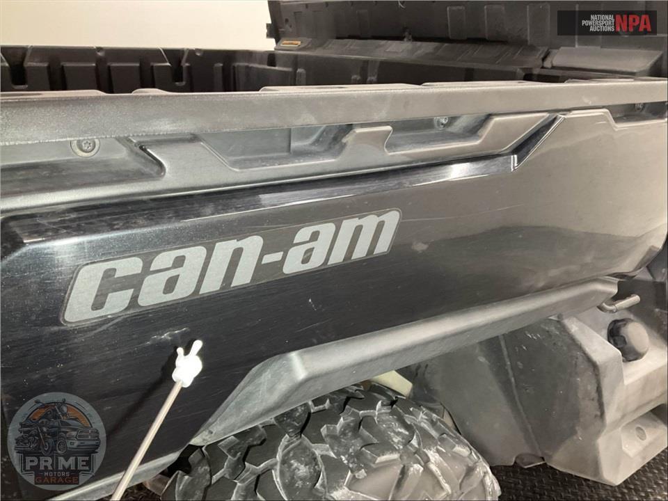 2023 Can-Am DEFENDER XT HD9 — фото 24