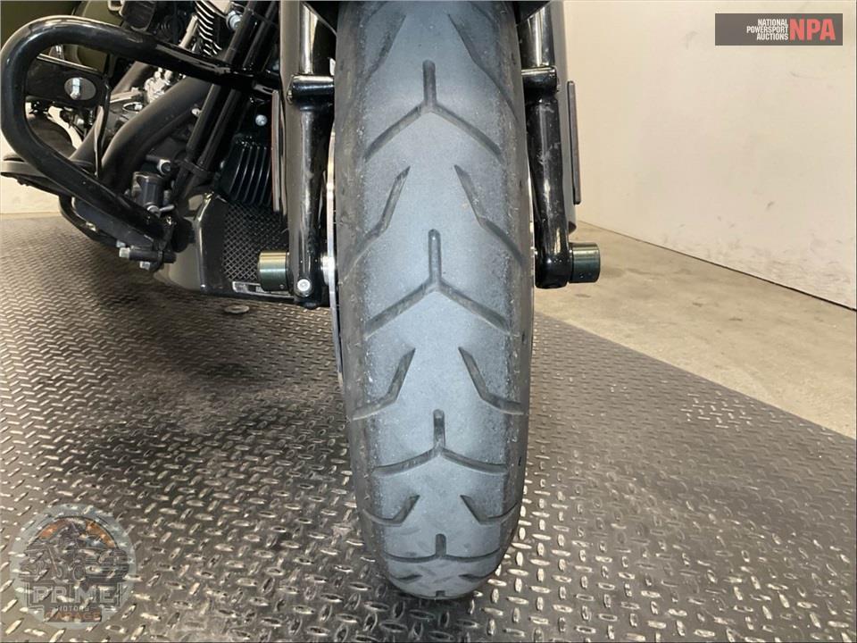 2022 Harley-Davidson FLHRXS ROAD KING SPECIAL — фото 22