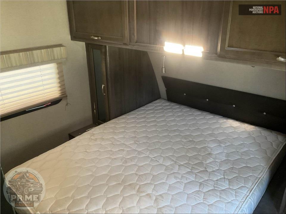 2019 Minnie M-29DDBH - MINNIE PLUS SERIES — фото 13