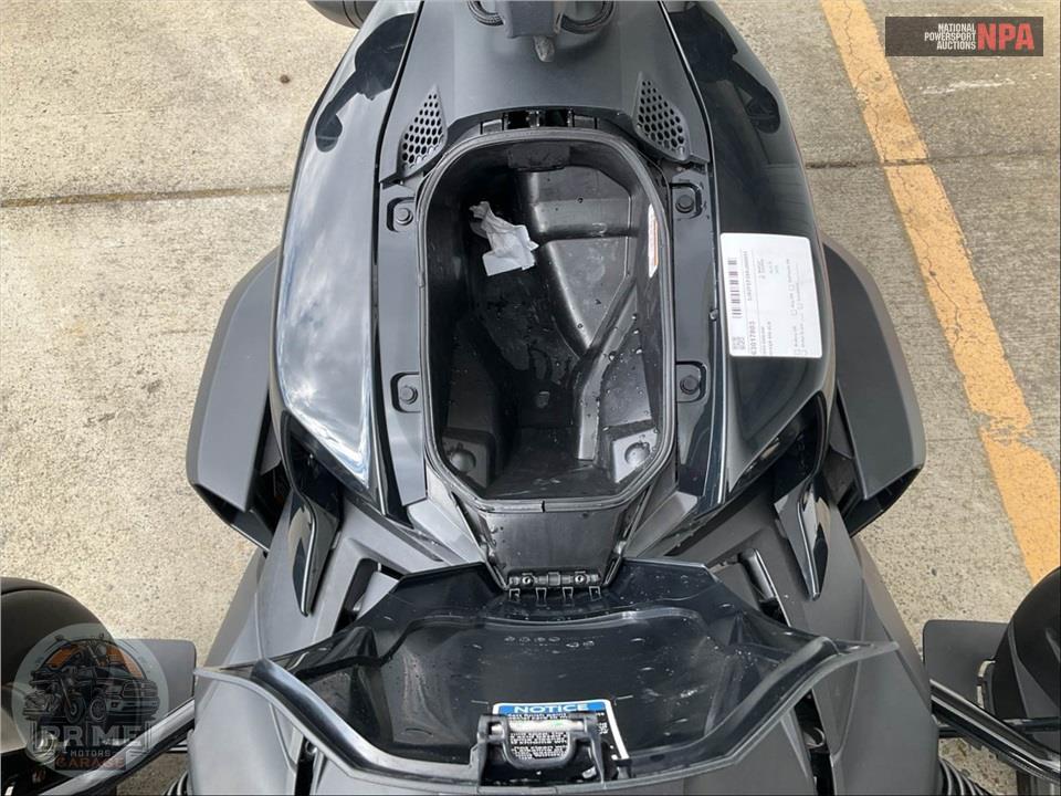 2024 Can-Am RYKER 600 ACE — фото 9