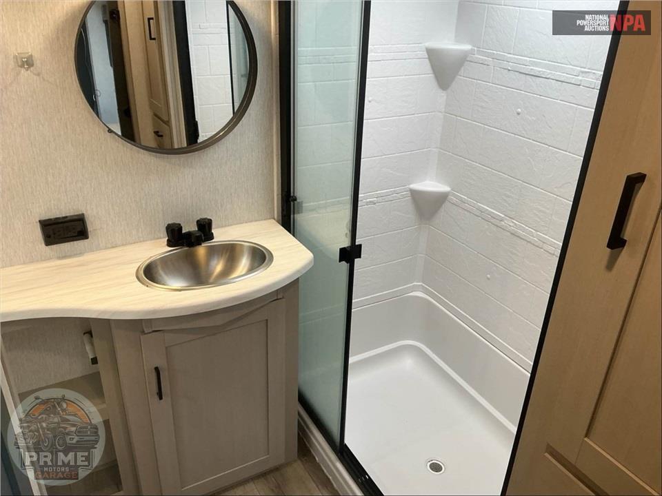 2023 Salem By Forest River M-36FL - HEMISPHERE ELITE FIFTH WHEEL SERIES — фото 17