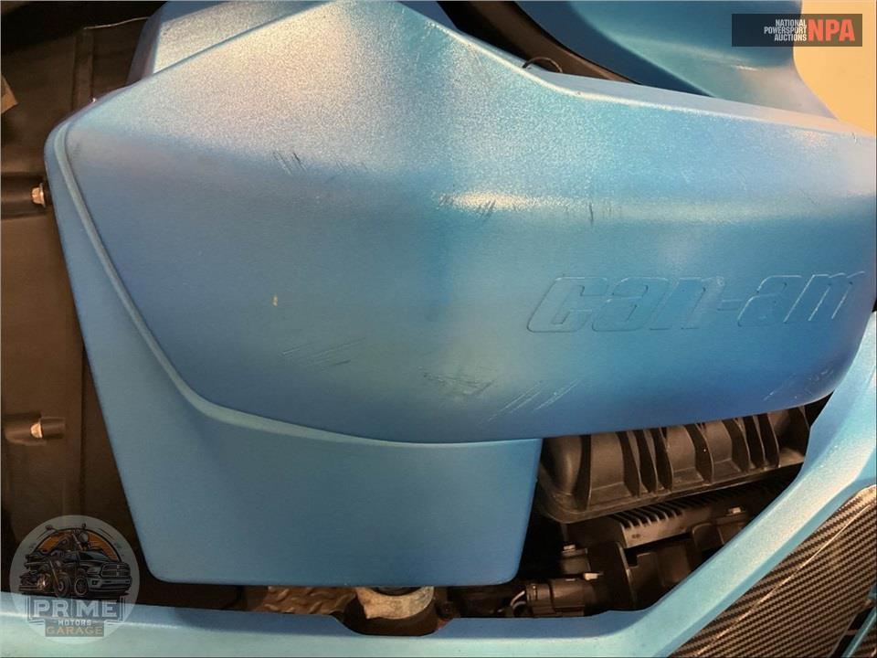 2020 Can-Am RYKER 900 ACE — фото 10