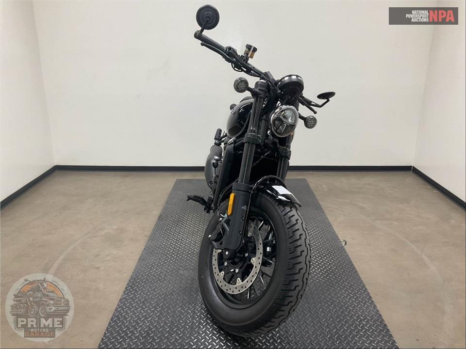 2025 Cf Moto 450CL-C — фото 2