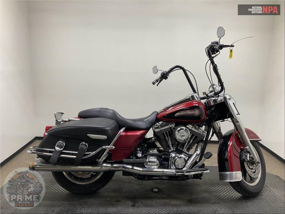 2006 Harley-Davidson FLHTCI ELECTRA GLIDE CLASSIC — фото 1