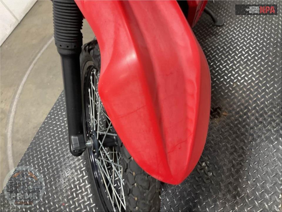 2024 Kawasaki KL650MRFNN KLR 650 S — фото 13
