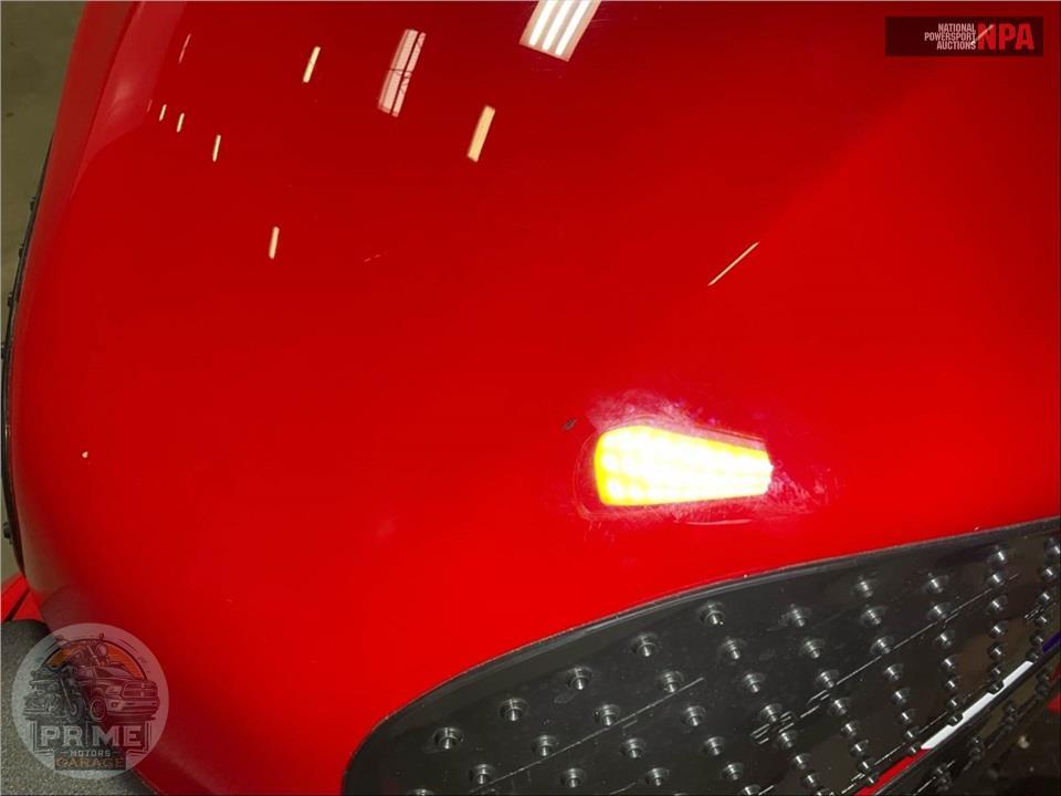 2025 Honda CBR1000RR-R FIREBLADE SP — фото 21