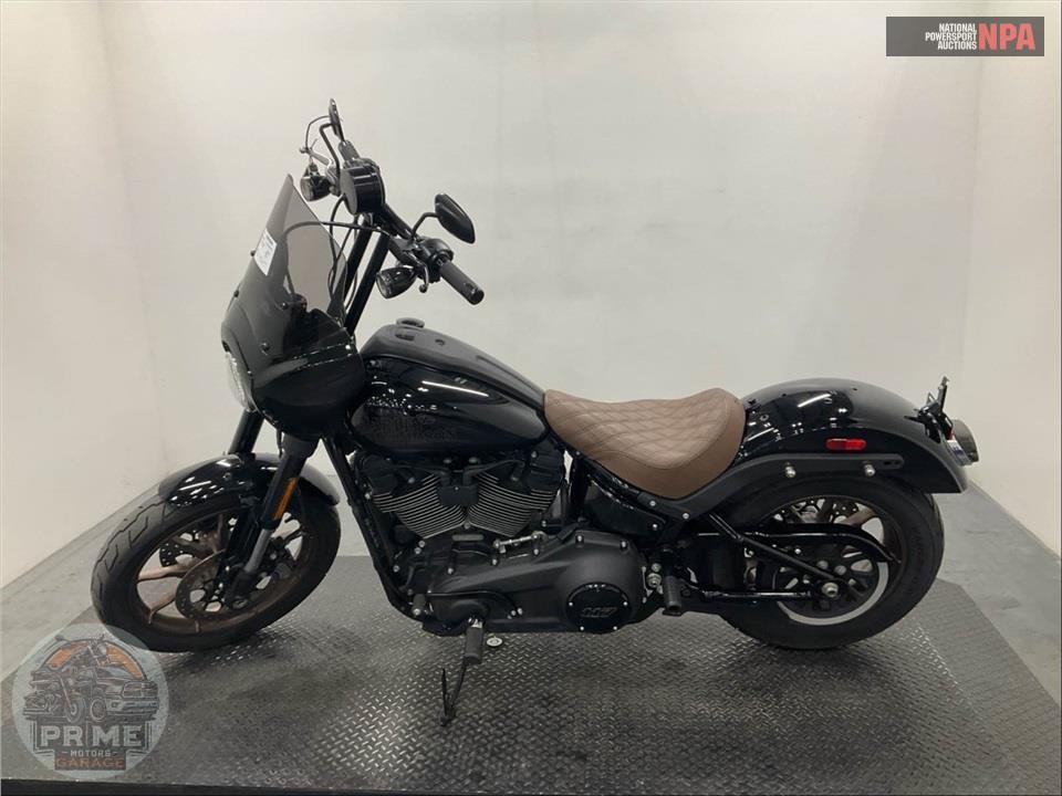 2023 Harley-Davidson FXLRS LOW RIDER S — фото 3