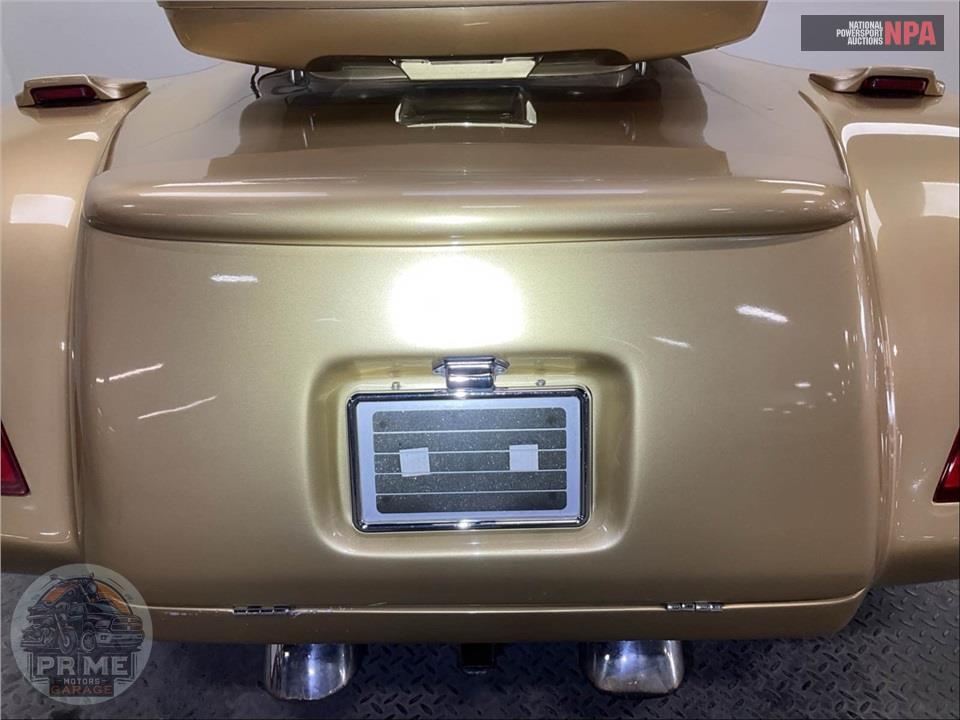 2006 Honda GL1800P6 GOLDWING — фото 27